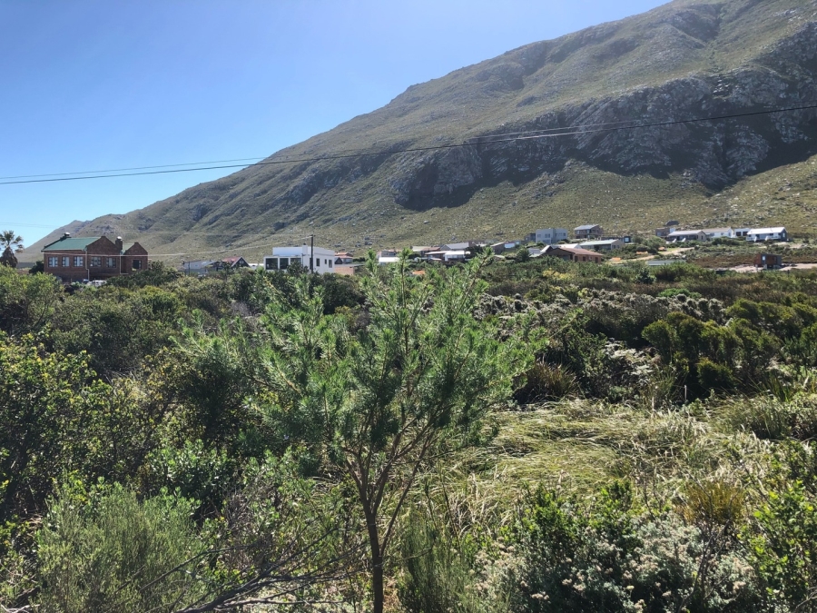 0 Bedroom Property for Sale in Bettys Bay Western Cape